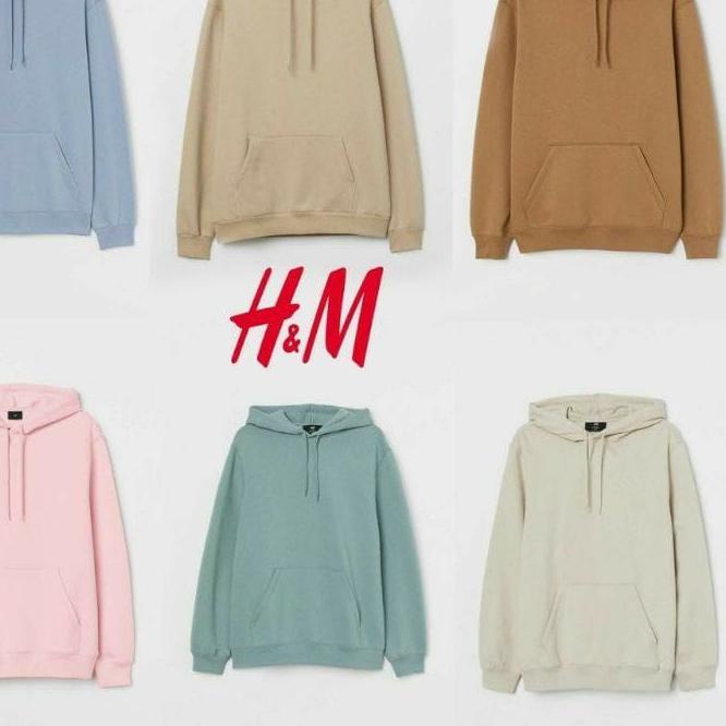 HOODIE H&M SWEATER H&M HOODIE HNM SWEATER HNM HOODIE HnM HOODIE BASIC HOODIE POLOS