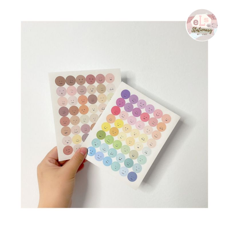 

emoji sticker [G-000002]
