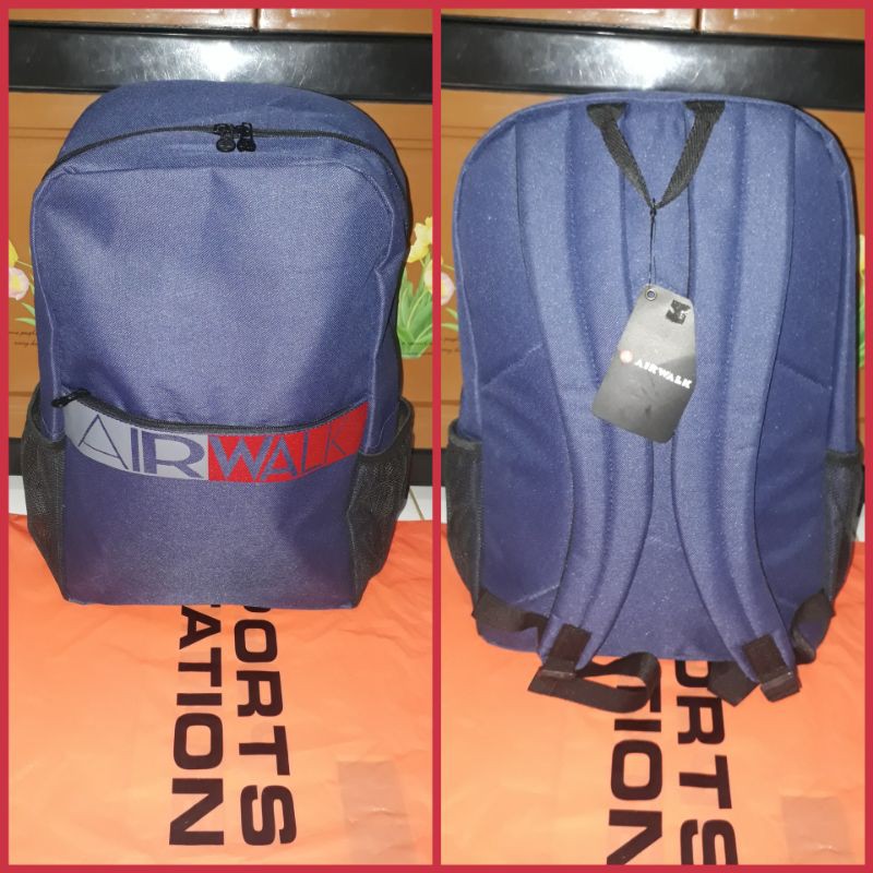 Tas Ransel Airwalk