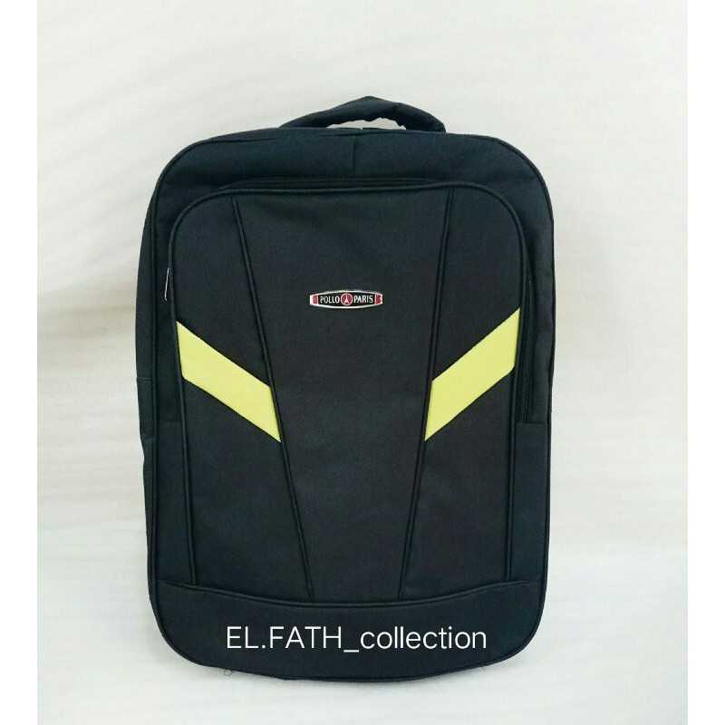 Tas Gendong Ransel Laptop Sekolah, Kuliah,  Kerja,  Cewek Cowok,  Pria Wanita Murah Berkualitas
