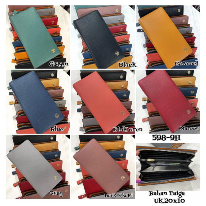 Dompet Import Fashion