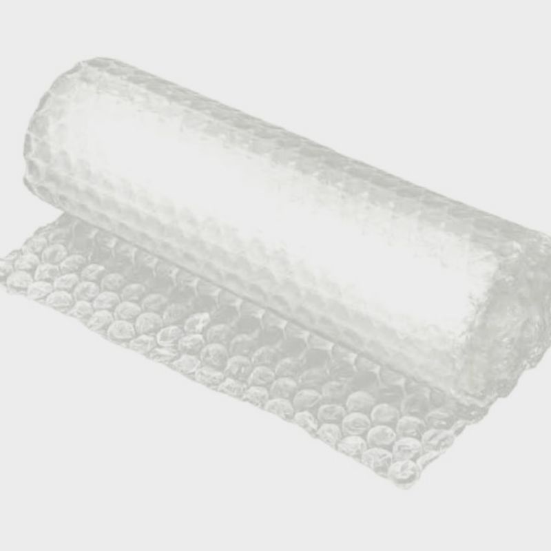 

Bubble Wrap Tambahan Untuk Packing