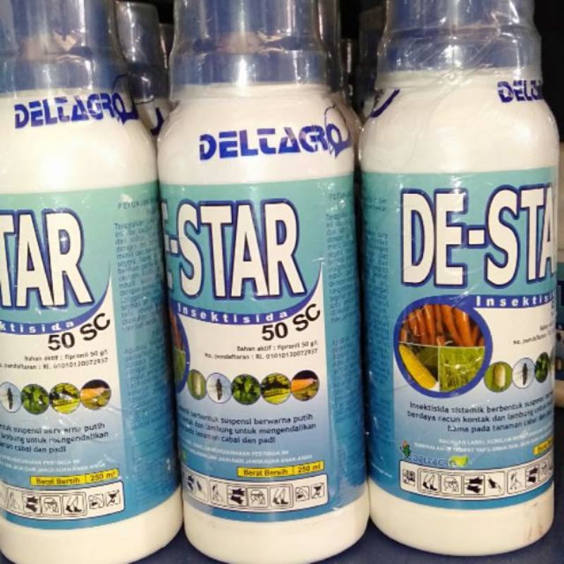 Destar 250ml