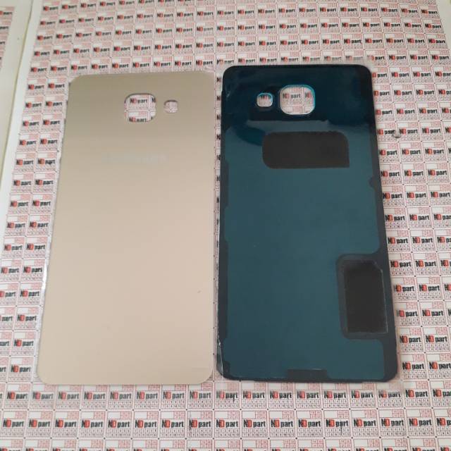 Back Cover/Back Door Samsung A510/Galaxy A5 2016