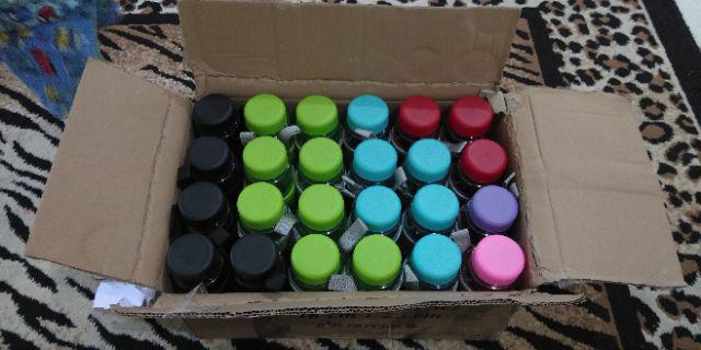 My Bottle Full Warna [sarung Busa] Mbt08