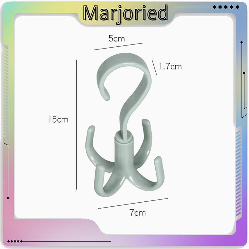 Rak Pengering Sepatu / Tas / Pakaian / Topi Multifungsi Bisa Diputar-MJD