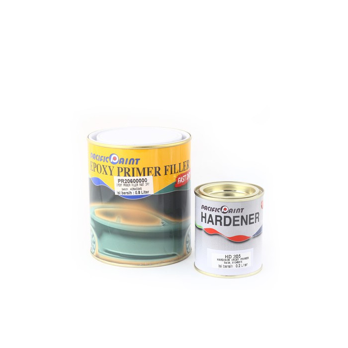 

Epoxy Autoglow 206 Grey