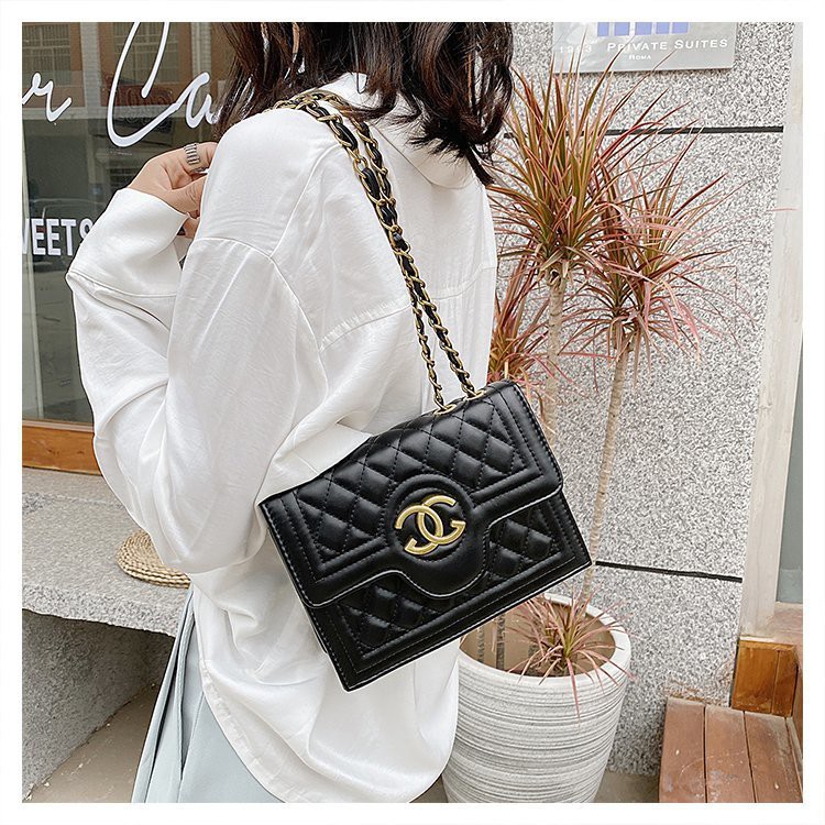 (2PC BISA IKG)GTBI9988284 New Arrival  !!!  Tas Selempang  Tas Wanita Import  Premium Terbaru