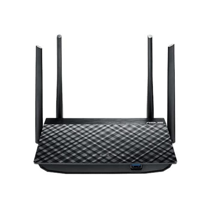 ASUS RT-AC58U AC1300 Dual Band WiFi Router with MU-MIMO