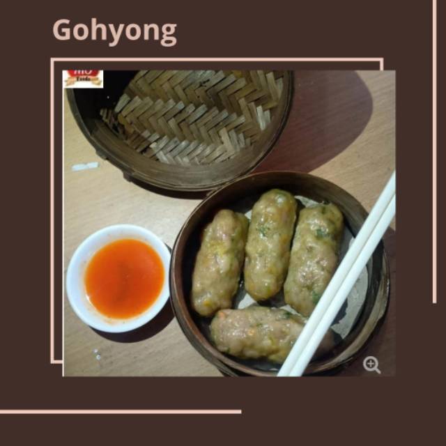 

Gahyong