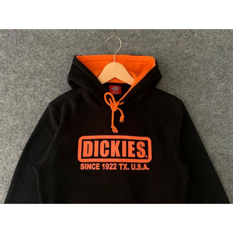 HOODIE DICKIES SECOND ORIGINAL