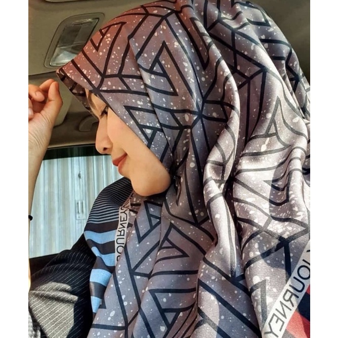 Journey Premium LE motif