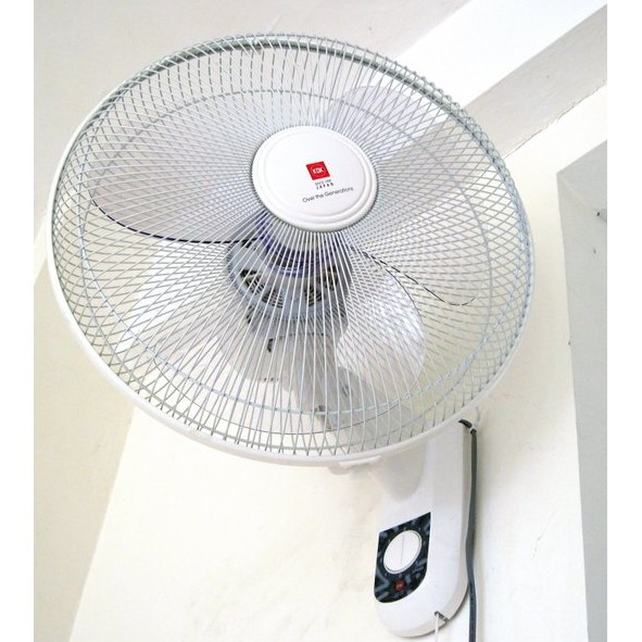 KDK WALL FAN 12 INCH WN - 30B