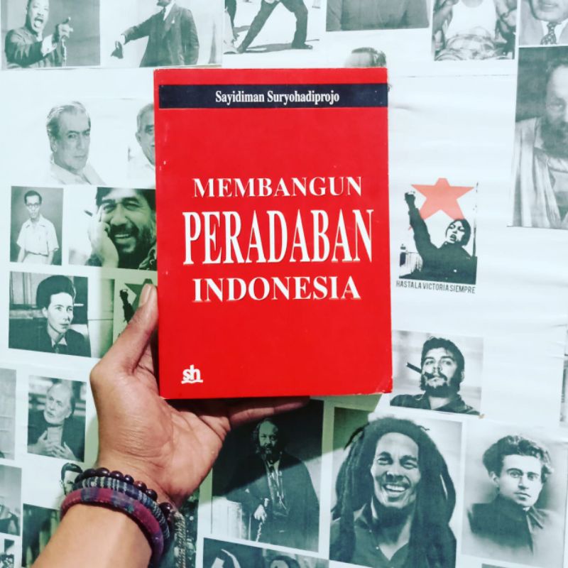 Sayidiman Suryohadiprojo Mengabdi Negara | Mengobarkan Kembali API Pancasila | Manusia dan Masyaraka