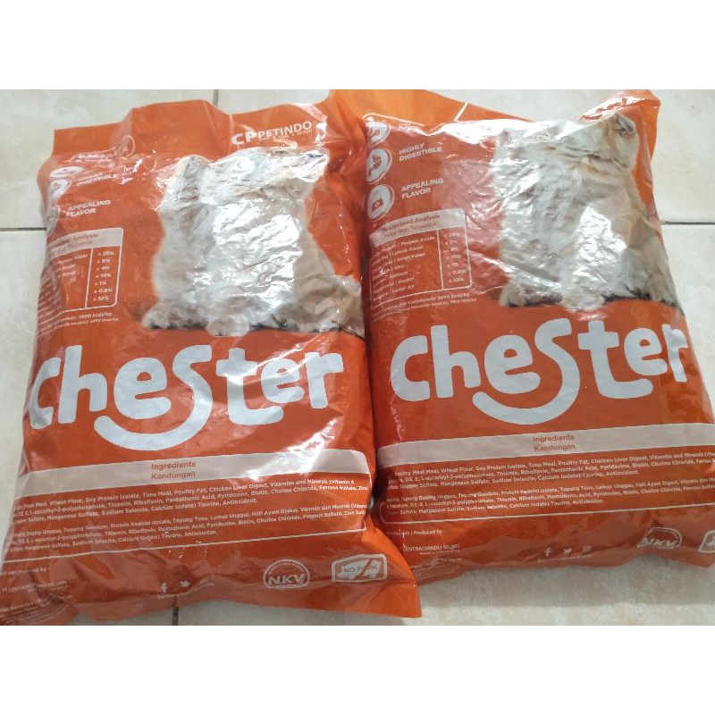 Chester 1kg