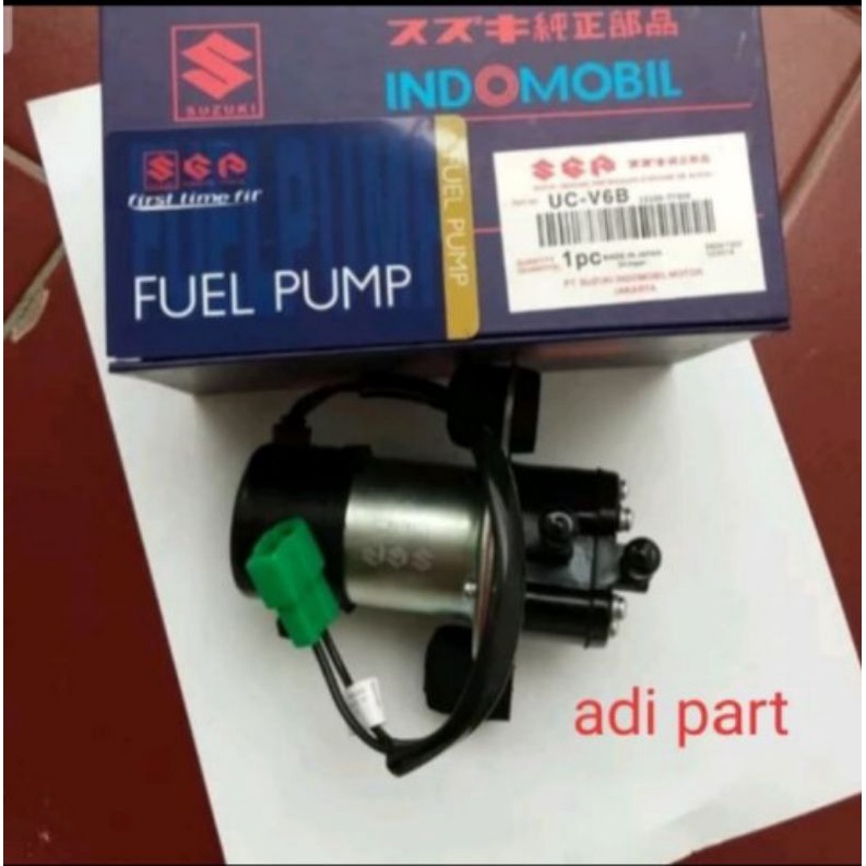 FUEL PUMP ROTAK SUZUKI CARRY ST100