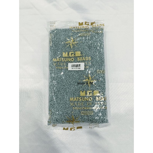 Payet /Patahan /Mote Jepang MGB Matsuno 888 Blue Mint 225Gram &amp; 450 Gram