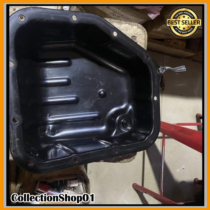 Calter matic agya copotan Elegan