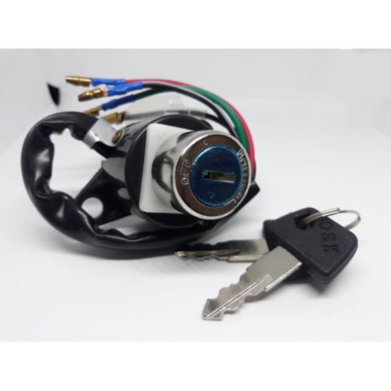 Kunci Kontak Honda GL100 GL 100-1