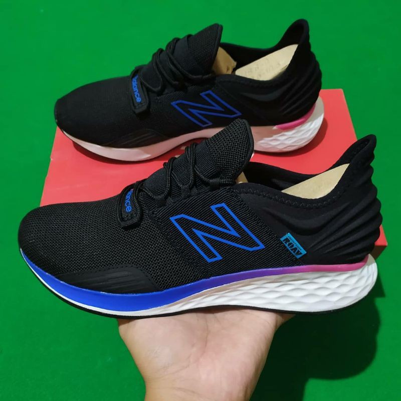 New Balance Fresh Foam Roav - Men