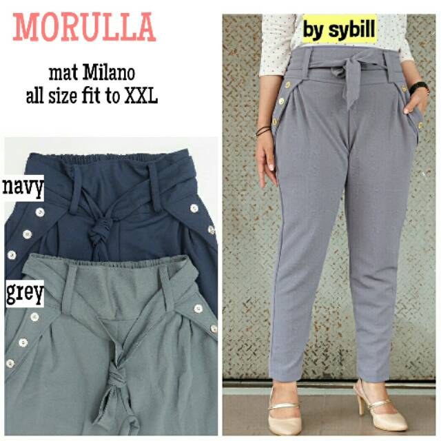 

MORULLA