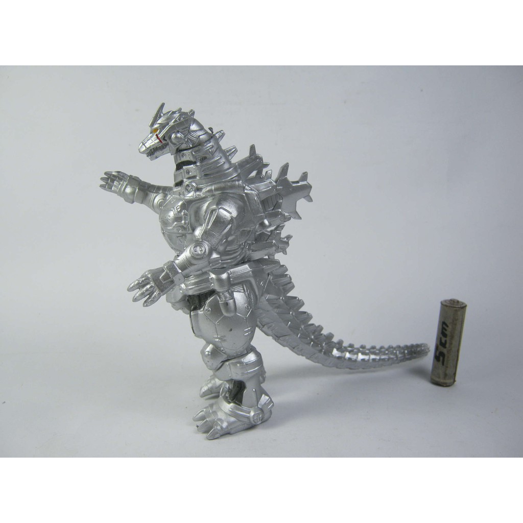 Godzilla MechaGodzilla Vinyl Action Figure