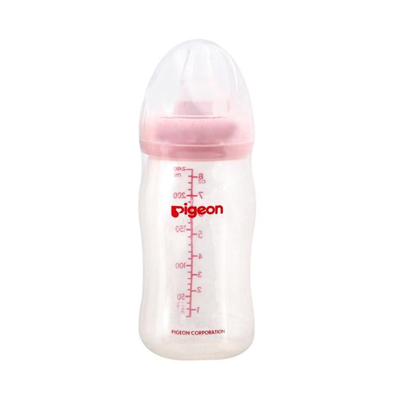 Pigeon Bottle Wide Neck