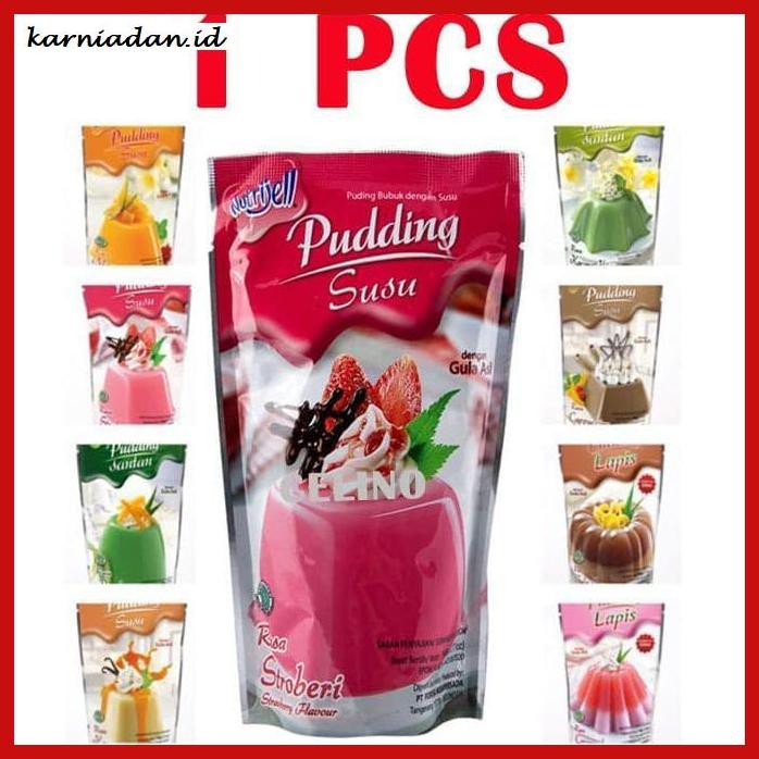 

RAGA-RAGA- PUDING NUTRIJELL - MANGGA -GNIDUP-NAHAB.