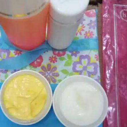 Krim HN ori 30gr/cream HN besar