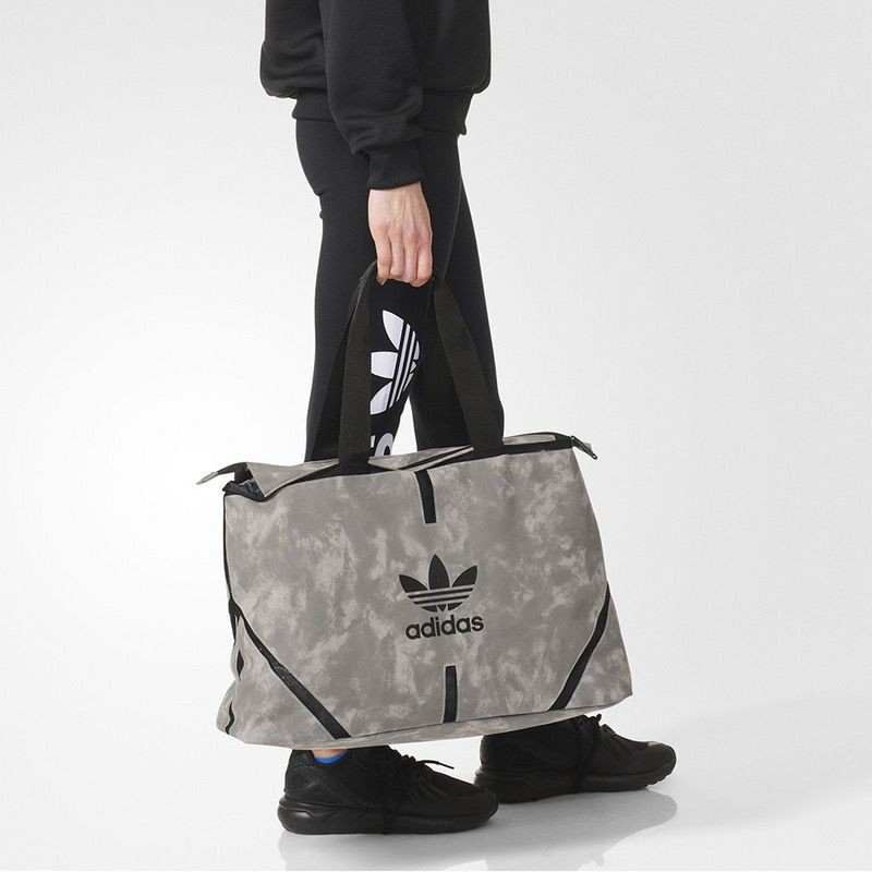 Fashion casual handbag sling zipper bags adid4s fashion wanita #029