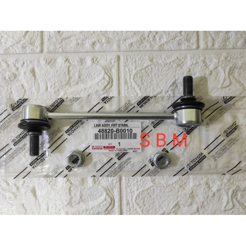 LINK STABIL STABILIZER LINK DEPAN AVANZA XENIA VELOZ