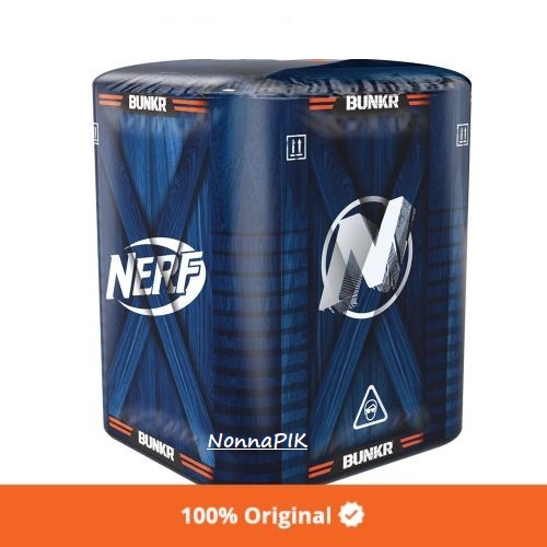 nerf x bunkr take cover a