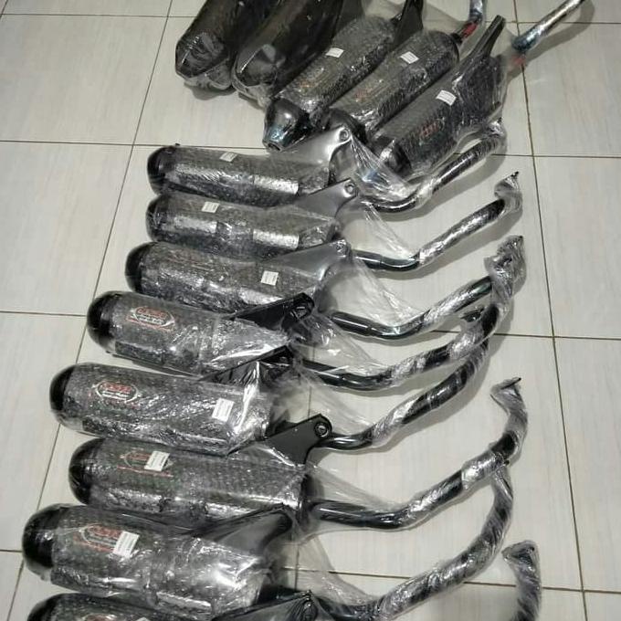 knalpot kenalpot racing bobok ember motor beat f1+beat karbu INDIA-P41 Ayo Order