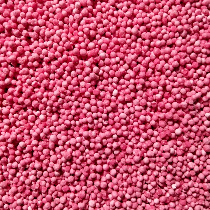

✨COD✨ Sagu Mutiara Thailand Warna Merah 500gr