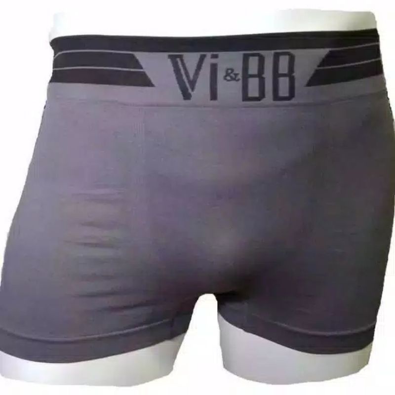 Boxer Pria VI-BB/Celana Dalam VI-BB