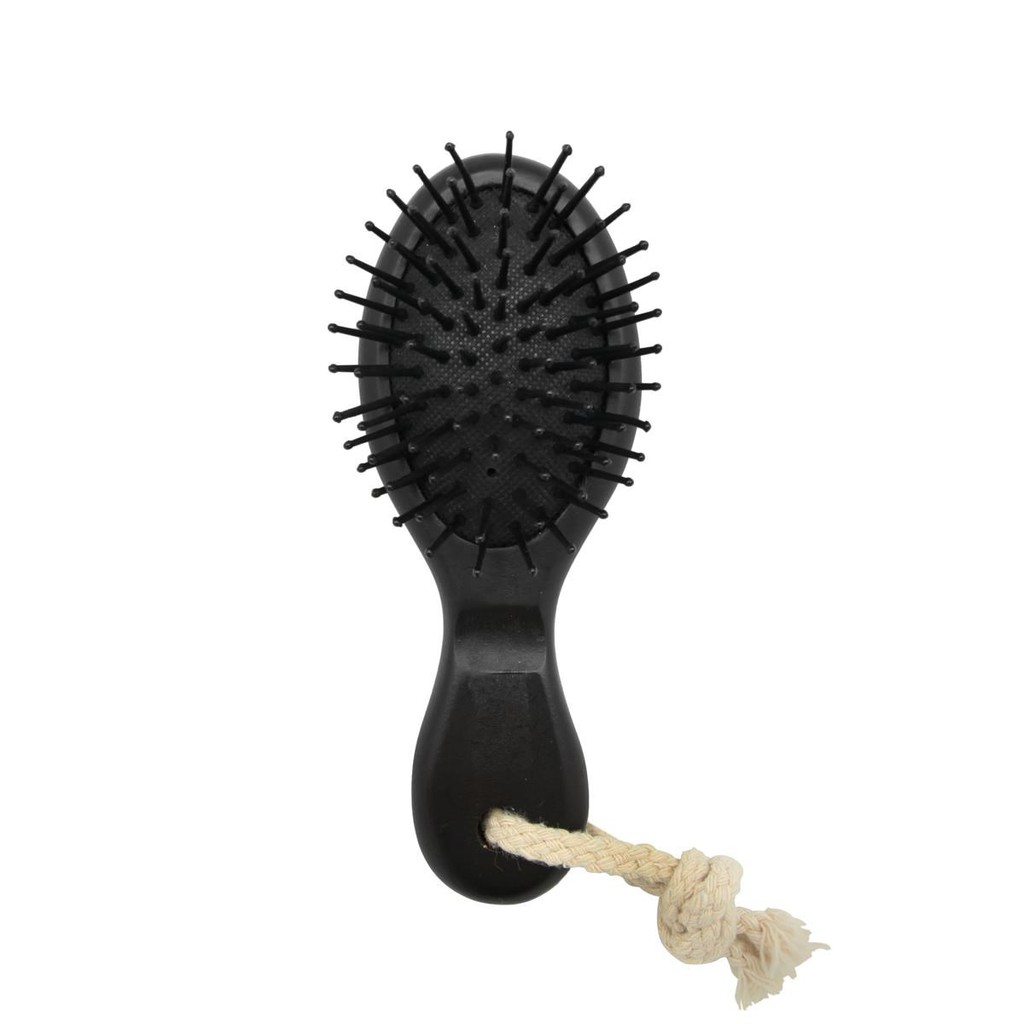 KH Lina – Sisir Dayung (Cushion Comb) 444B