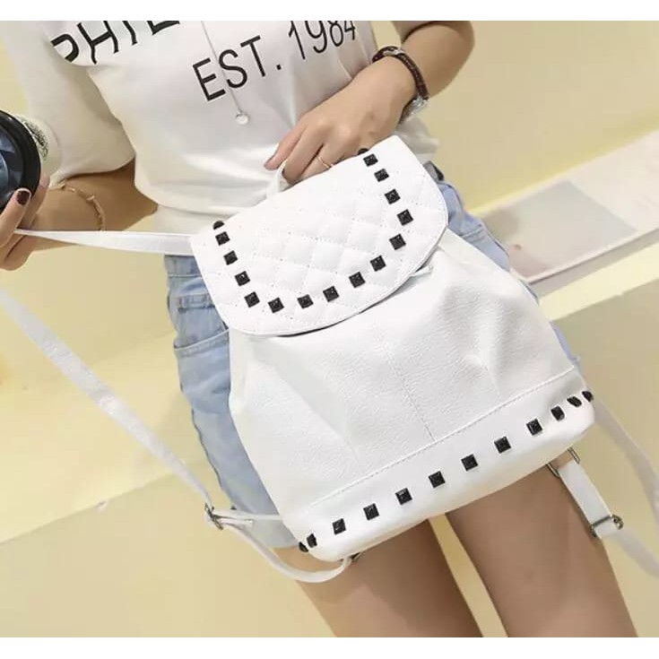MORMON RIBKA - Tas Ransel Wanita-5