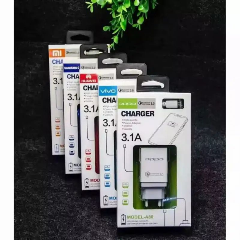 Charger Samsung Kabel Micro