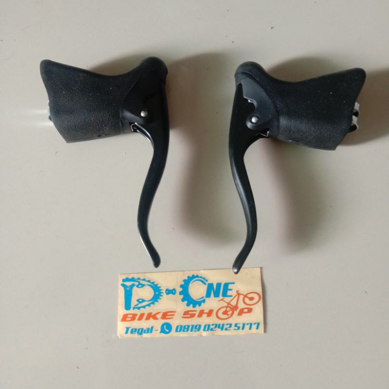 handle rem untuk sepeda roadbike balap
