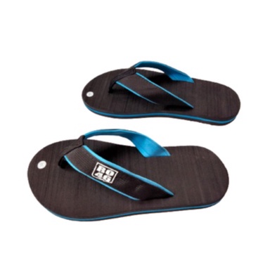 Sandal Jepit Pria Distro / Sandal Jepit Pria Casual RO-46 Terbaru