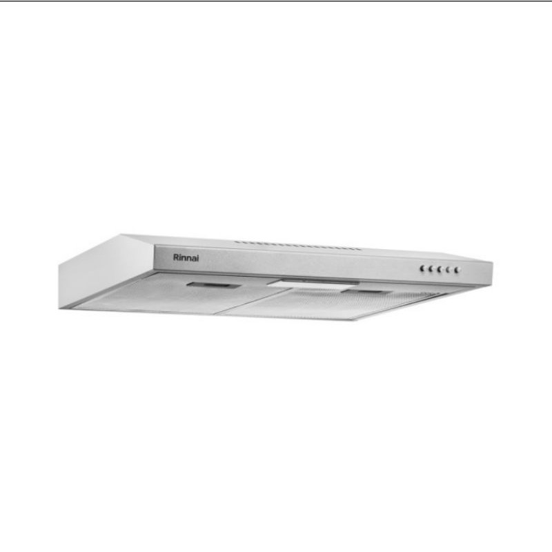 Cooker Hood Slim Series Rinnai RH S1857 PSW / Rinnai RH 127 SS / 70cm Stainless