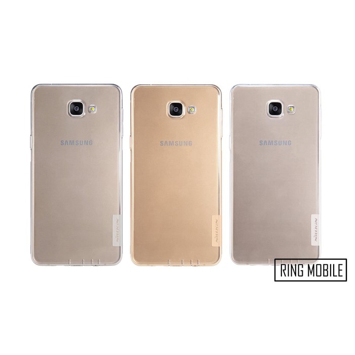 nlilkin nature case samsung a9 pro