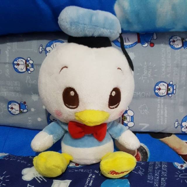 Donald Duck ori Disney Sega