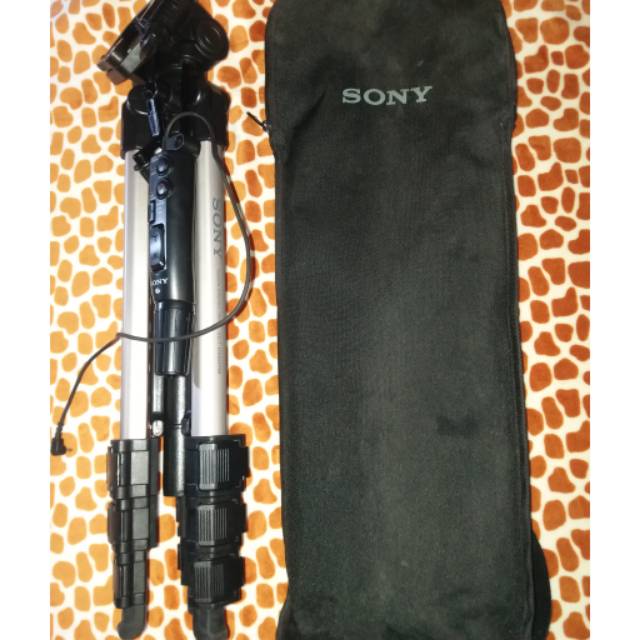 SONY VCT-D680 RM Tripod, second