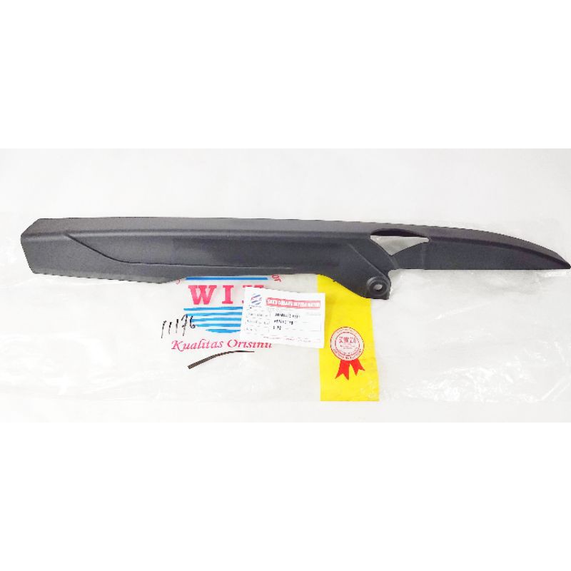 Chain Cover Tutup Rantai Absolute Revo Blade 110 Ori Win