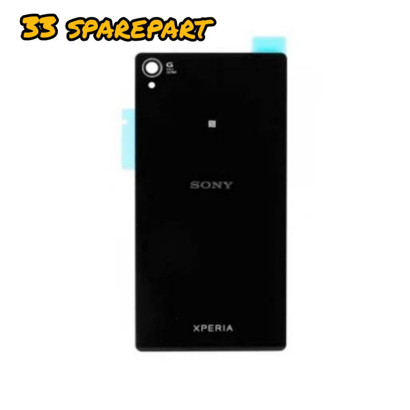 Backdor / tutup belakang Sony Xperia z3 original