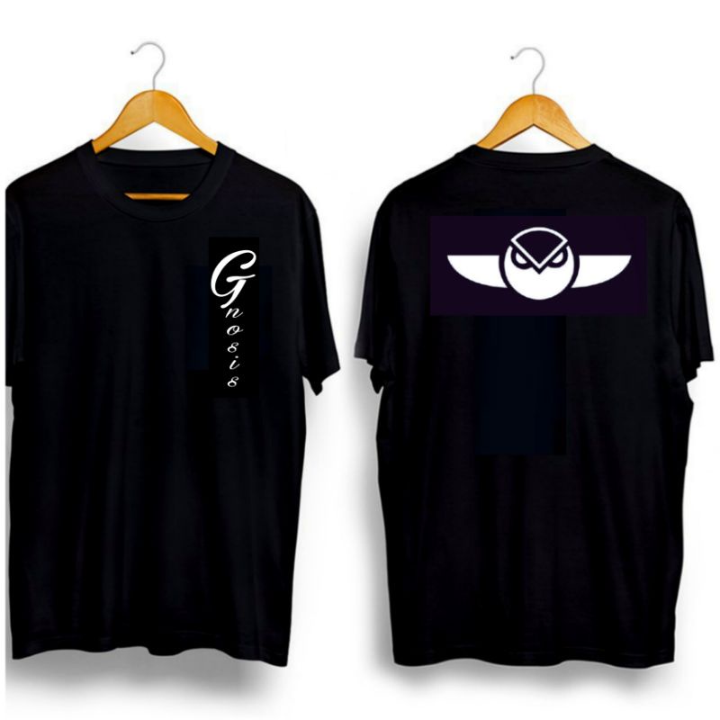 baju kaos distro pria /wanita crypto bitcoin