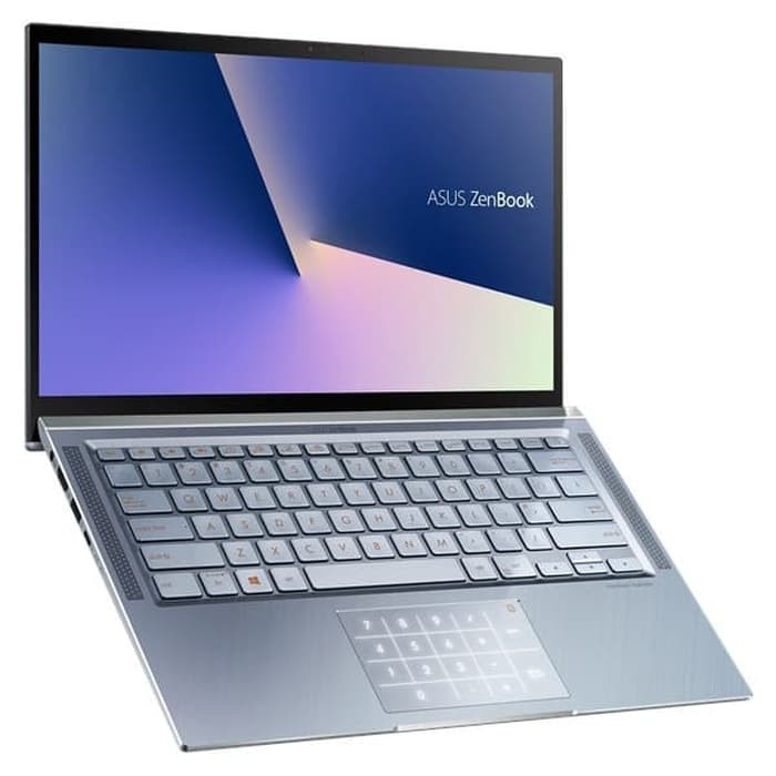 ASUS Zenbook UM431DA Ryzen 5 Win10