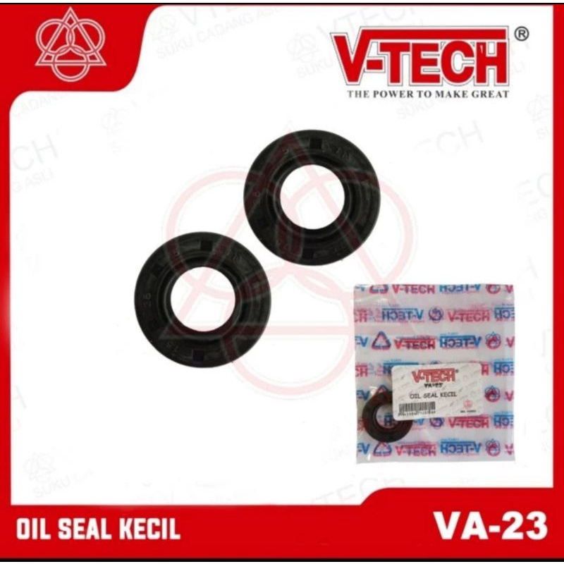 OIL SEAL KECIL / CHAINSAW / 5800 / 5200