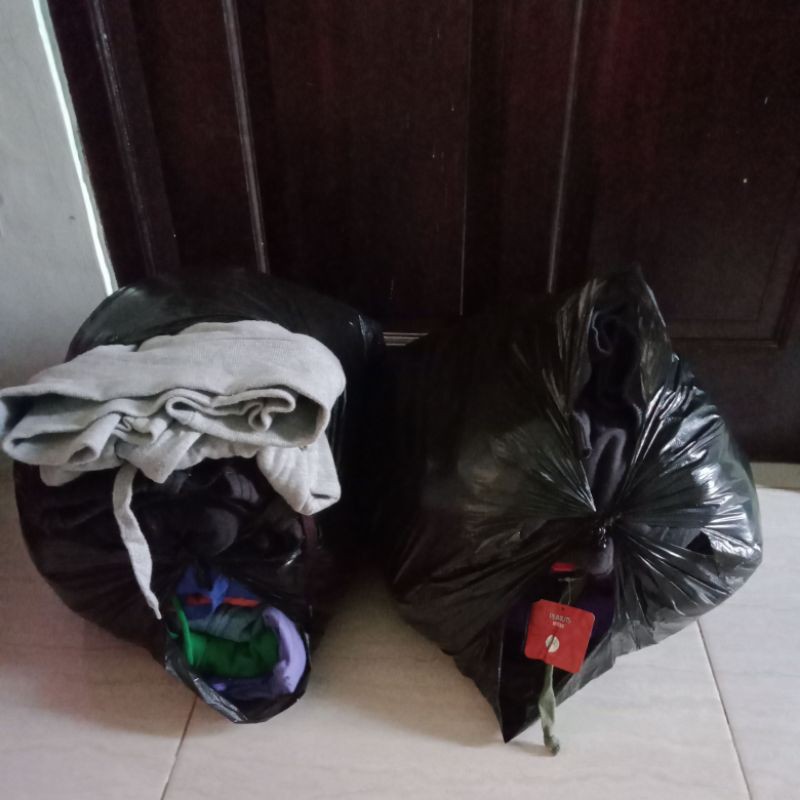 borongan hoodie badan+ branded